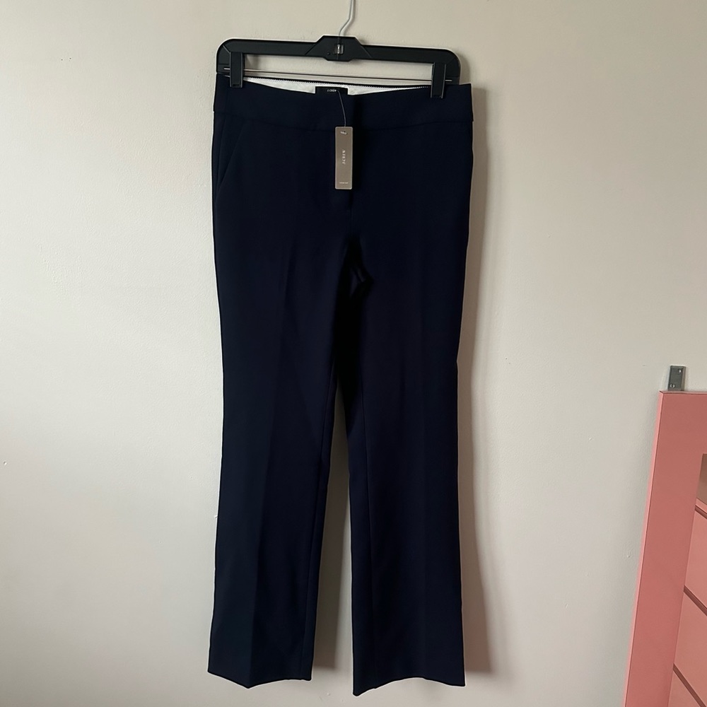 J. Crew Edie Pants